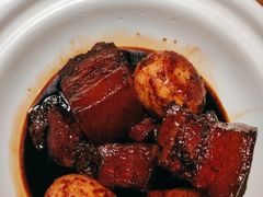 -永安鱼庄·镇江菜(三店纬五路店)
