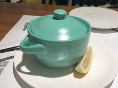 -HELLO MUSAE 拾光缪斯餐厅·纯正希腊风味(苏州中心店)