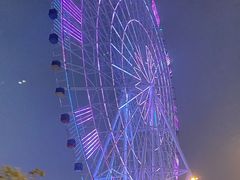 -南昌之星摩天轮