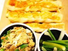 -渔民船说·北塘海鲜·天津菜·海肠捞饭(北塘古镇店)