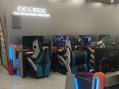 -鑫电竞(垡头店)