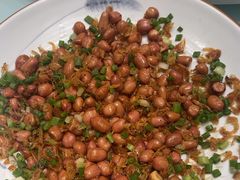 -添福来墨鱼饺子 · 海鲜东北菜(大连星海·黄浦路店)