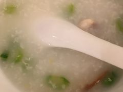 生滚鱼片粥-唐宫