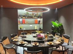 -滇野云南野生菌餐厅(陕西南路店)