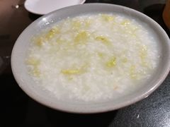 青菜粥-小资太太餐厅(南岗区店)