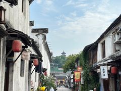 -绍兴书圣故里景区