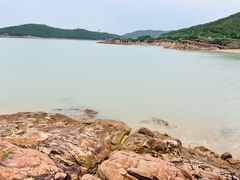 -宁波松兰山滨海旅游度假区