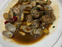 -好兄弟郭巨海鲜(天一阁店)