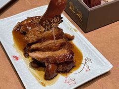 -抱德·潮汕味(敦和店原惠城鱼仔)