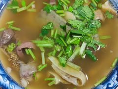 -新月斋(豆瓣胡同店)