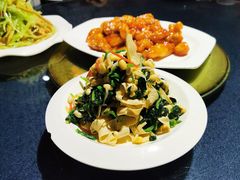 -乾州食府(小雁塔店)