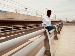 -海堤纪念公园