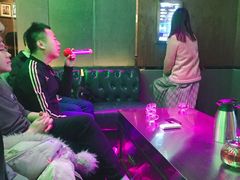 -帝凯乐量贩式KTV(深影国际影城店)