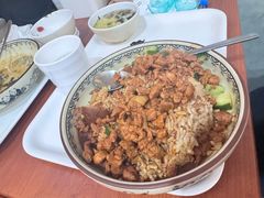 -菊儿人家·北京胡同菜(南锣鼓巷店)