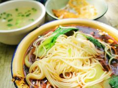 -赵伍面庄(松石大道店)