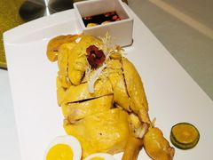 高山白切鸡-東大方(海宁海昌路店)