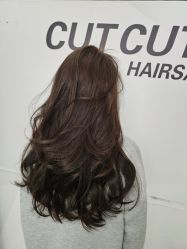 -CUT CUT Hair Salon