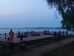 -丁香湖公园