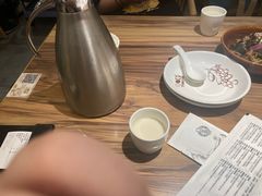 -九转小磨·非遗东北菜(万达广场店)