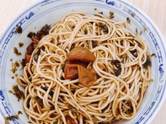 -盛兴面馆(真儒大厦店)