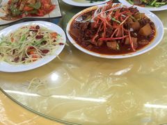 -尕西新疆大盘鸡(回辉村分店)