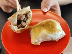 -百格里格.Uyghur cuisine(百色路店)