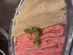 -朱光玉火锅馆(小寨原力场店)
