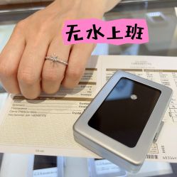 点击看大图 -Cindy Jewelry·钻戒·彩色宝石