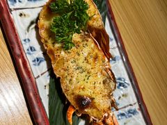 -花和海鲜自助(梅江店)