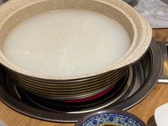-丰尔粥食·粥底火锅·桑拿鸡(大良总店)