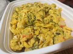 -添福来墨鱼饺子 · 海鲜东北菜(泡崖店)