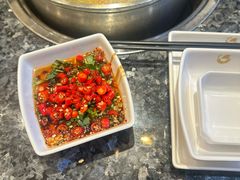 -一席地·本地鸡窝·杭帮鸡火锅(萧山银隆百货店)