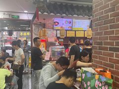 -一品飘香米线(一中总店)