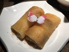 -点心传说·粤菜点心(佐阾虹湾店)