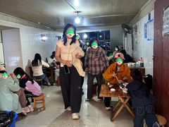 -正宗杨记普洱酸醋米线(总店)