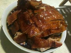 -方荣糊涂菜馆(湖北路店)
