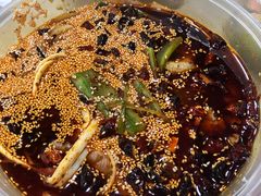 -宝华园百年老字号烧麦