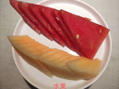 -狮王府淮扬菜(万象城店)