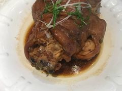 -蓬川食府(金海道店)