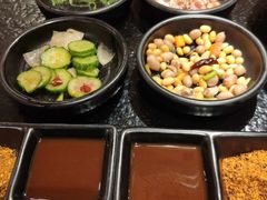 -九田家黑牛烤肉料理(石路天虹店)