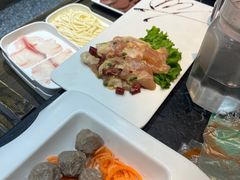-江小渔鲜鱼火锅(西二道街店)
