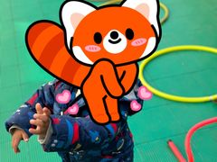 -西城区悠米幼儿园(广外园区)