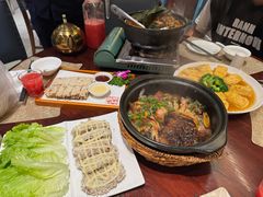 -金龙寨(解西店)