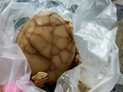 -金盆阿嬷香菇茶叶蛋(玄光店)