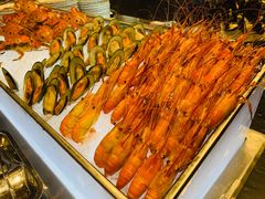 海鲜-博林天瑞喜来登酒店·西丽尚膳