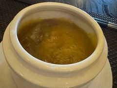 -长沙北辰洲际酒店-兰调全日餐厅