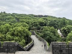 -虞山风景区
