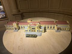 -哈尔滨规划展览馆