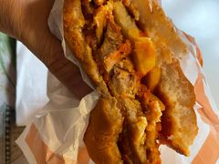 -麦当劳(明湖店)