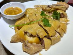 -百年银屏蚝烙·潮汕菜·非遗(乐山店)
